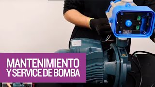 Pluvius – Bomba Centrífuga CPM y Controlador SKF- Aprendé a realizar el Service & Mantenimiento by Pluvius 3,072 views 3 years ago 2 minutes, 22 seconds