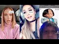 TikTok Memes that were Approved by Ariana Grande