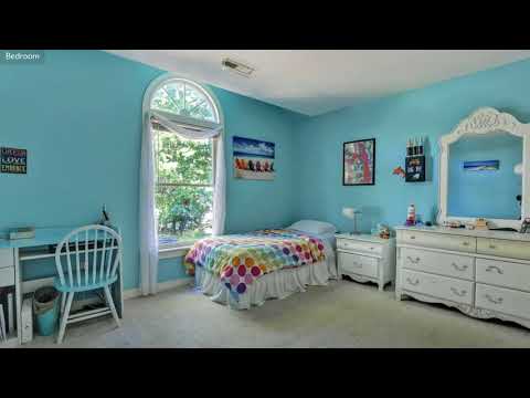 5808 Rosebay Forest Rd, Midlothian, VA home video tour