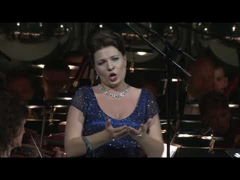 Marina Rebeka - Verdi Gala - Il Trovatore