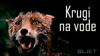 "КРУГИ НА ВОДЕ" - группа "Слот" (новый неофициальный клип) "КРУГИ НА ВОДЕ" - группа "Слот" (новый неофициальный клип)