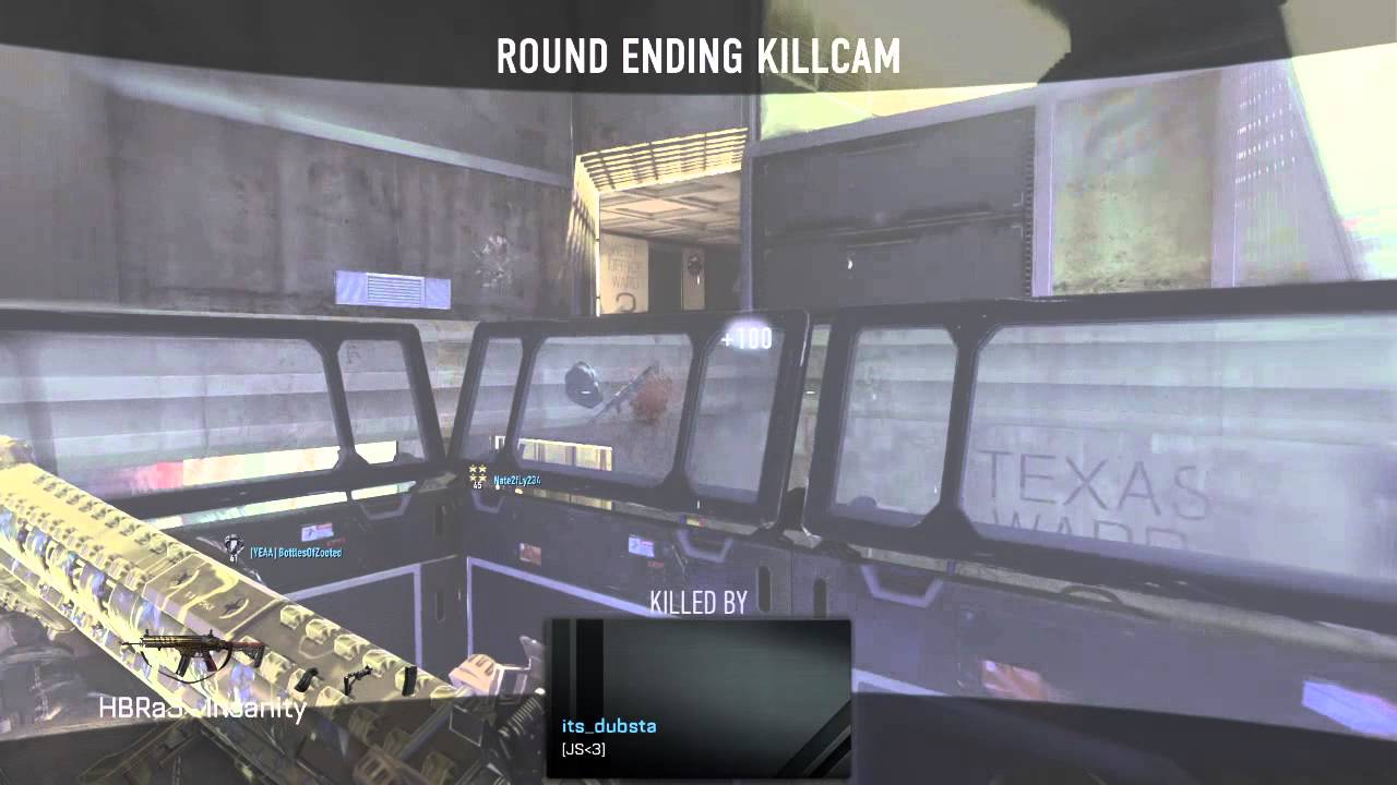 close DNA bomb on the map Urban