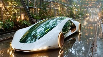 Infinite Future Metropolis – Live Sci-Fi Cityscapes & AI Dreams