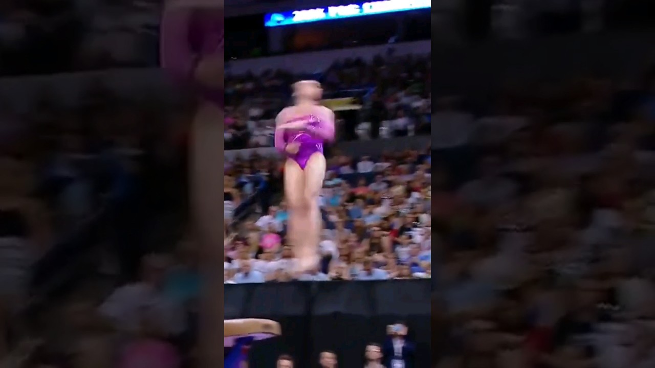 она любит скорость! 