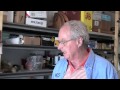 Lou Krueger -- Wine Barrel Creations Lou Krueger -- Wine Barrel Creations