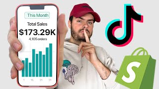 My $173k/m TikTok Ads Testing Strategy (Smart Performance Campaigns)