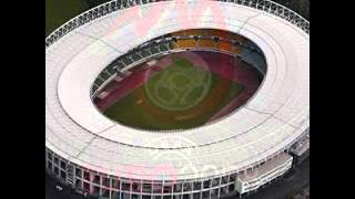 Uefa Euro 2008 intro theme (Full version)