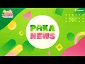 【ウマ娘 プリティーダービー】CM「PAKA NEWS」篇 thumbnail
