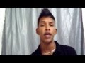 Quisiera Decirte - Gustavo y Rein cover: Gregori hernandez