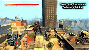 [Prototype 2] // Thermobaric Boomstick [HD]