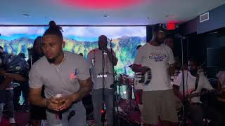 MCB 7-17-2020 Twist Lounge