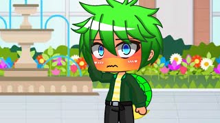 Quand Tu Fais Écouter Une Musique Sans Connaître La Traduction Gacha Club Meme Original