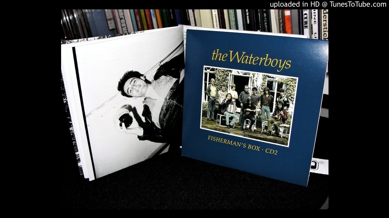 The Waterboys - one step closer