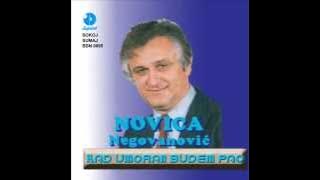 Novica Negovanovic - Jedna reka u mom kraju - (Audio 1987)