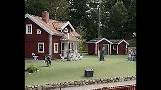 Astrid Lindgren Biografi