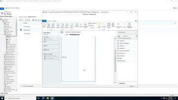 Notes and timelines in Dynamics CRM Forms