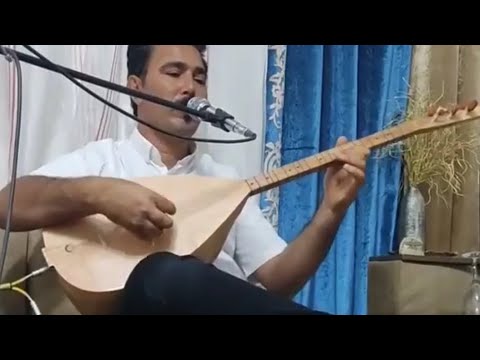 ترکی قشقایی غمگین فوق العاده زیبا از محسن مرادی 