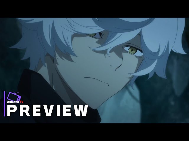 Hell's Paradise: Jigokuraku Episode 5 - Preview Trailer 