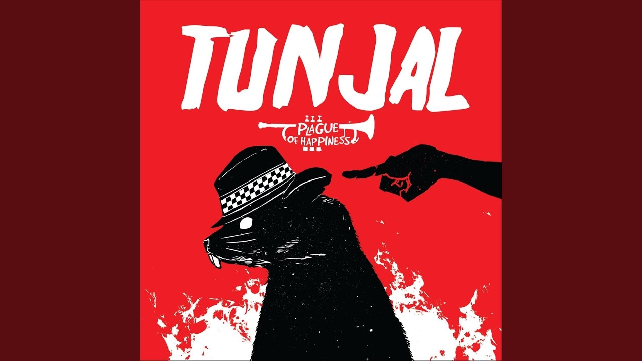 Tunjal