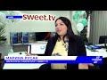 Розіграш у SWEET.TV