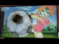 イナズマイレブンGOストライカーズ2013 スパイラルショット リオーネ