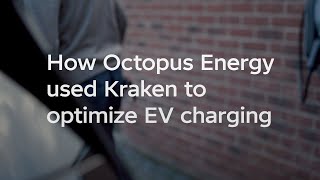 How Octopus Energy used Kraken to optimize EV charging