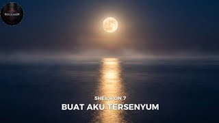 Download Lagu SHEILA ON 7_BUAT AKU TERSENYUM‼️ VERSI SLOW ROCK COVER BY ROCKMEN ✅ MP3