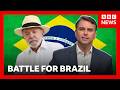 New video by BBC News on YouTube
