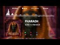 S3N0 &amp; Mahaux - Pharaoh (Original Mix)