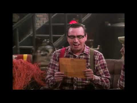 Unlikely Experts on Everything | The Experts | The Red Green Show