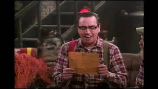 Unlikely Experts on Everything | The Experts | The Red Green Show