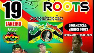 Melo De Saminha 2018 Dj Romero Marley