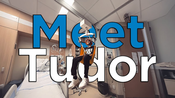 Meet Tudor | A Journey of Music, Recovery, and Resilience