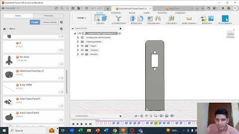 Seguidor Solar Arduino-LabVIEW