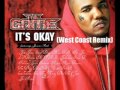 The Game featuring Junior Reid – It's Okay (One Blood) | Releases
