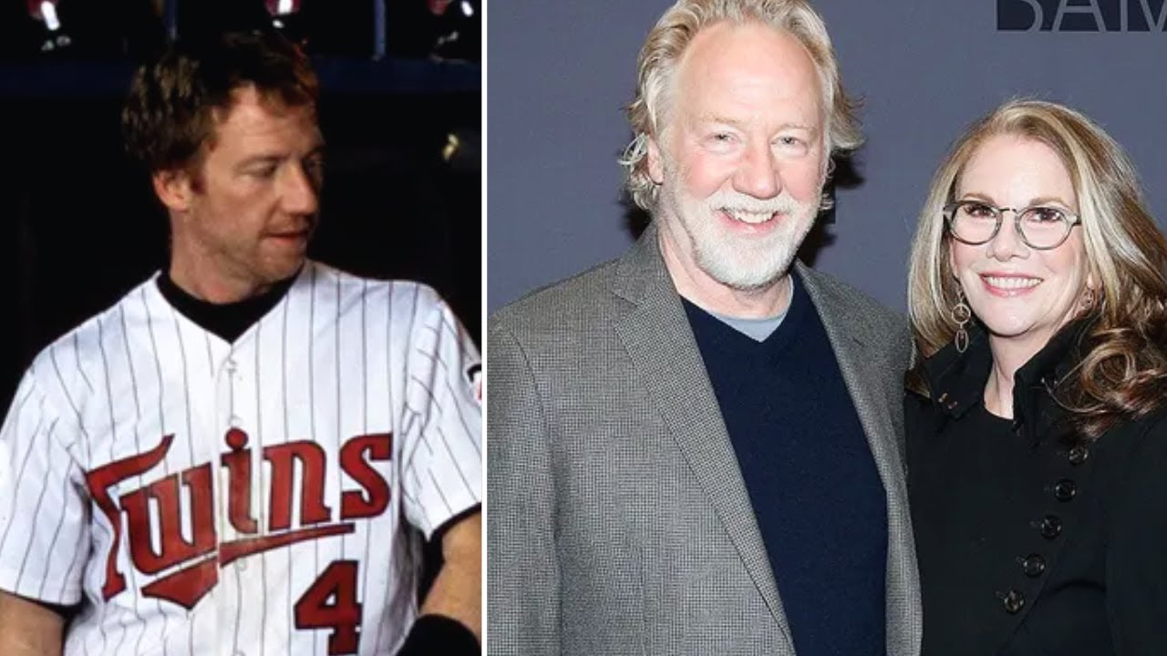 How Timothy Busfield’s Hollywood Career Survived Controversy and Allegations