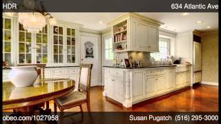 634 Atlantic Ave Lawrence NY 11559 - Susan Pugatch - Pugatch  Realty - Obeo Virtual Tour 1027958