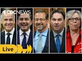 Watch elected officials debate | Question Period | Apr. 28, 2026