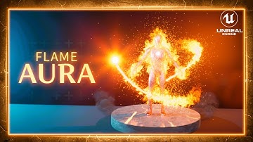 Create Stunning Fire Effects in Unreal Engine 5 with Niagara