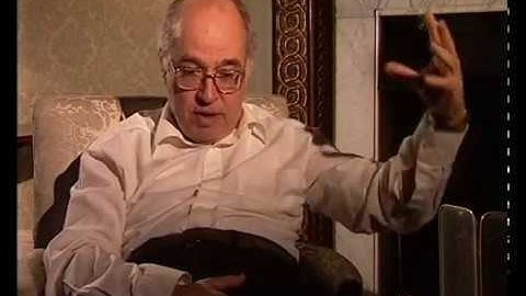 Michael Atiyah - Mathematicians of the past (87/93)