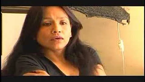Mary Cruz Ortega