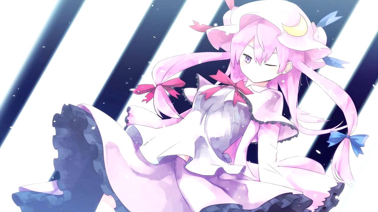 Touhou Vocal] [ShibayanRecords] ・ー・・ ーーー ・・・ー ・ (LOVE