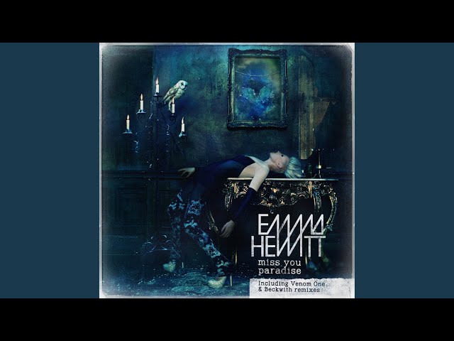 Emma Hewitt - Miss You Paradise (Strings &am