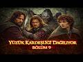 Age of the Ring Hikaye Modu - YÜZÜK KARDEŞLİĞİ DAĞILIYOR  #youtubevideo #gaming #lordoftheringsmemes