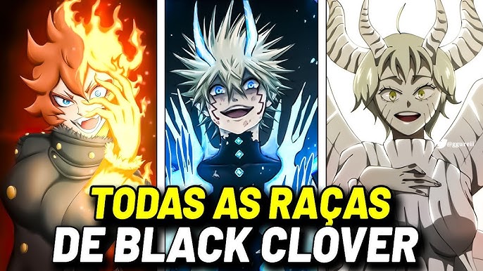 Todos os grimórios de Black Clover, Wiki