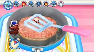 cookinggames : Cooking Mama let's cook gameplay - cooking games - android games 2020 cooking video screenshot 5