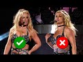 Britney Spears - 9 Times She Was SABOTAGED By The Cameramen!