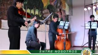 Video thumbnail of "Aromeñita - Morenada Tradicional"