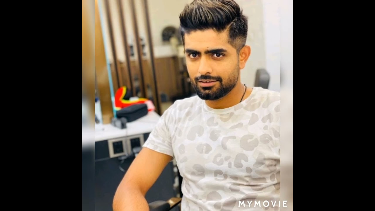 Babar Azam vm