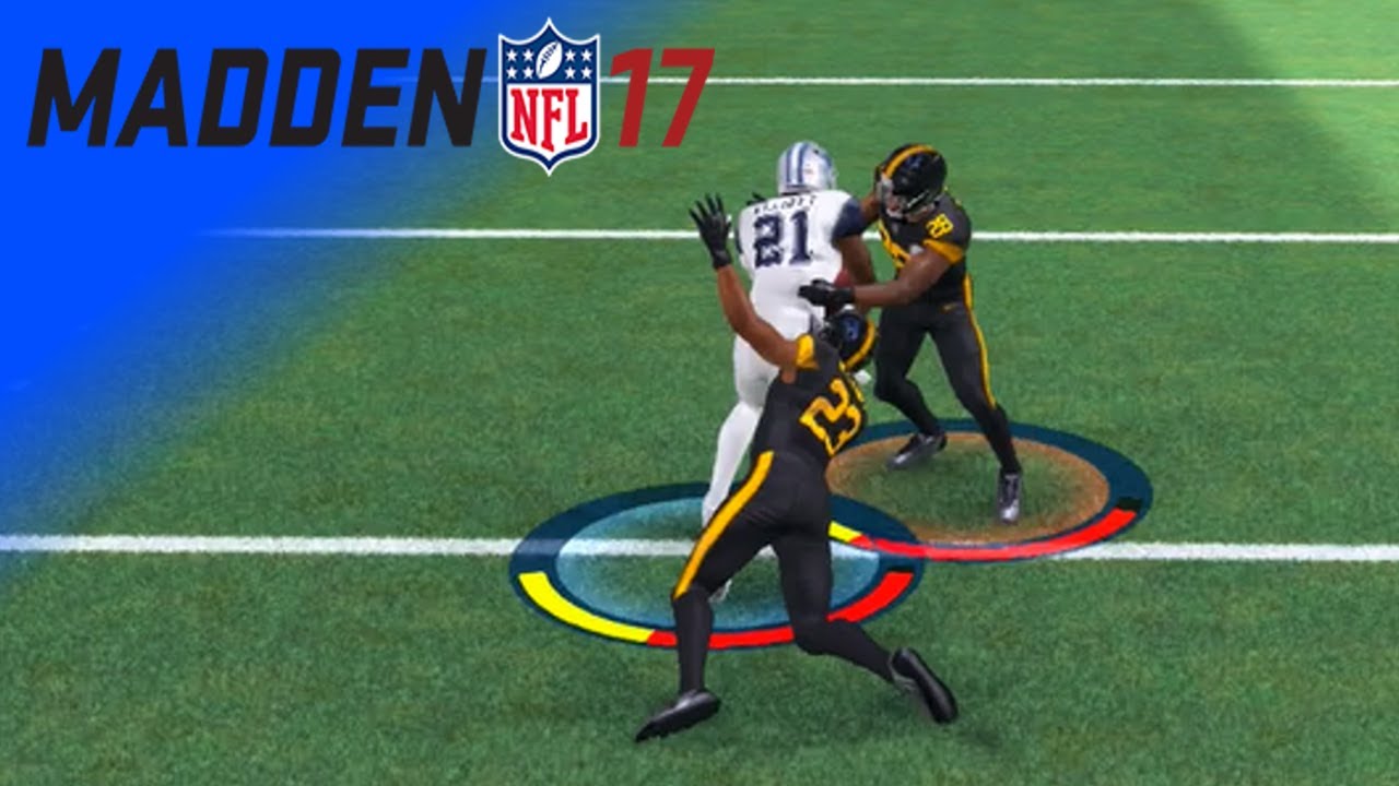 THIS IS WHY WE DON'T PLAY THIS GAME!!! (Madden 17 Rage Compilation)